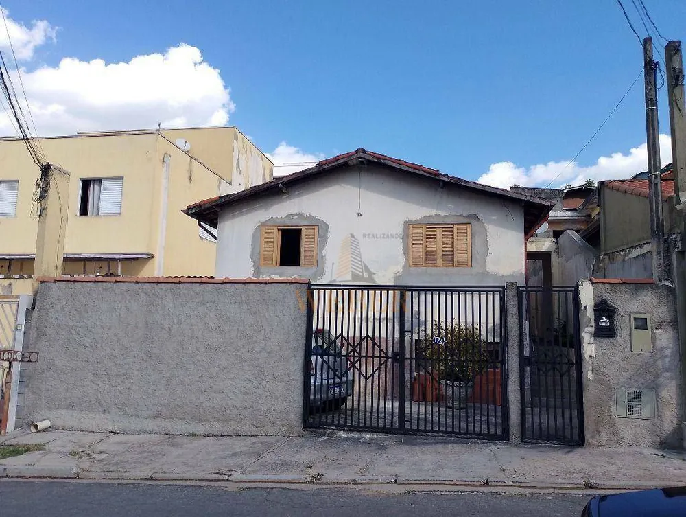 Casa, 4 quartos, 200 m² - Foto 2