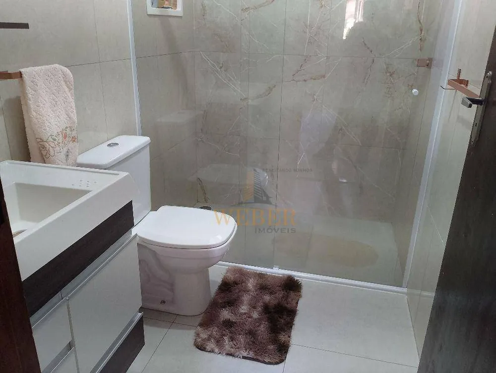 Casa, 4 quartos, 200 m² - Foto 15