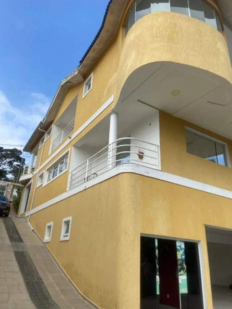 Casa de Condomínio, 4 quartos - Foto 3