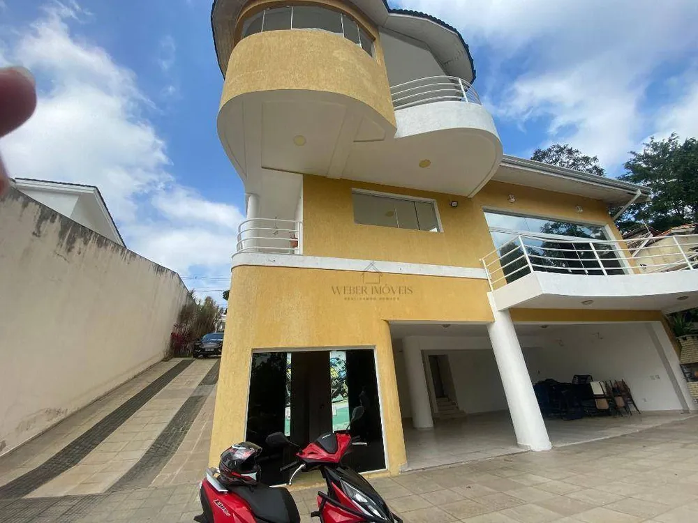Casa de Condomínio, 4 quartos - Foto 2