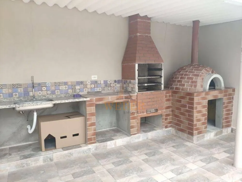 Casa, 4 quartos, 120 m² - Foto 15