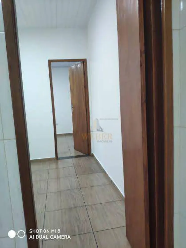Casa, 4 quartos, 120 m² - Foto 10