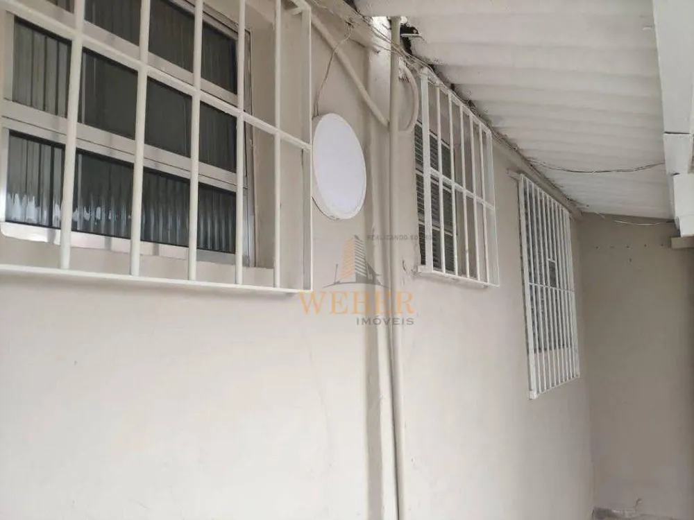 Casa, 4 quartos, 120 m² - Foto 6