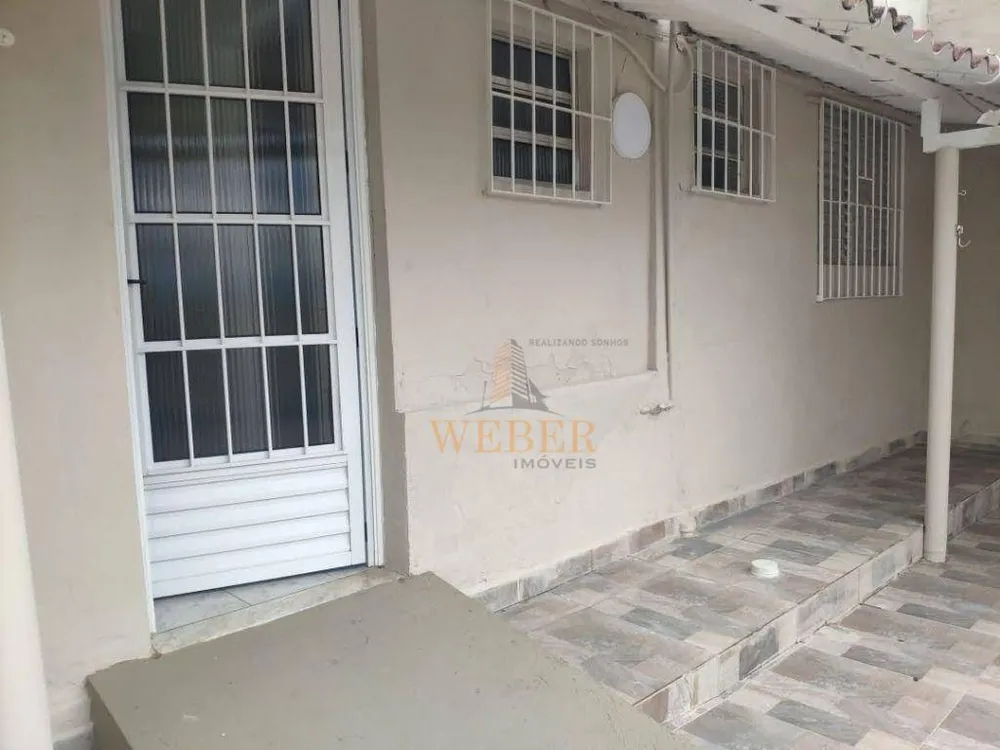 Casa, 4 quartos, 120 m² - Foto 7