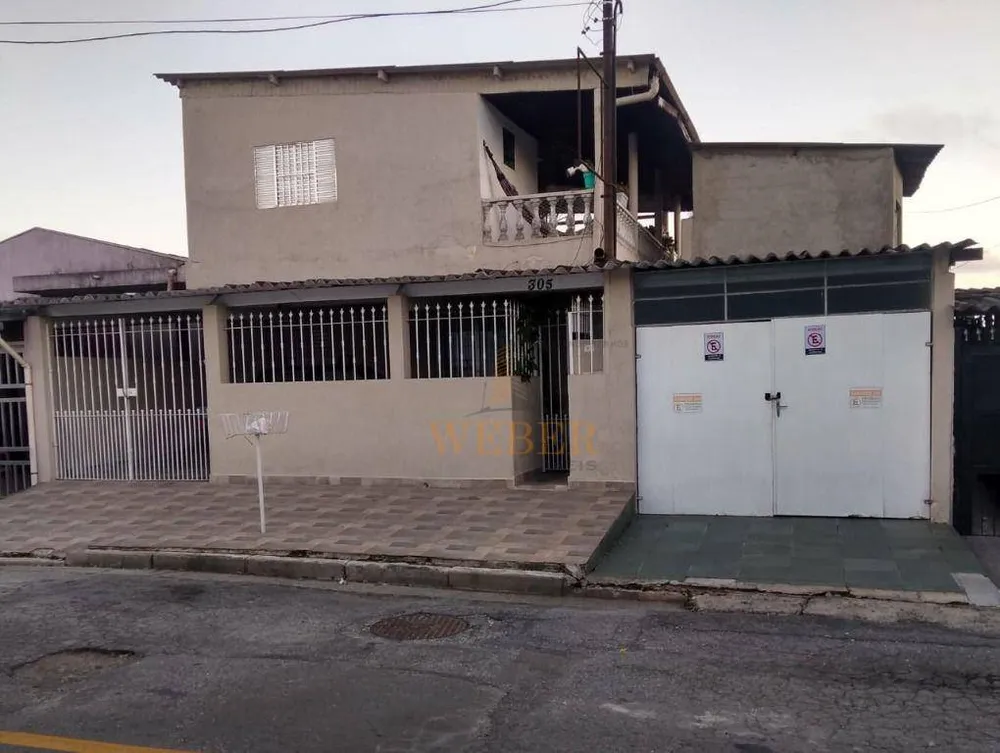 Casa, 4 quartos, 120 m² - Foto 10