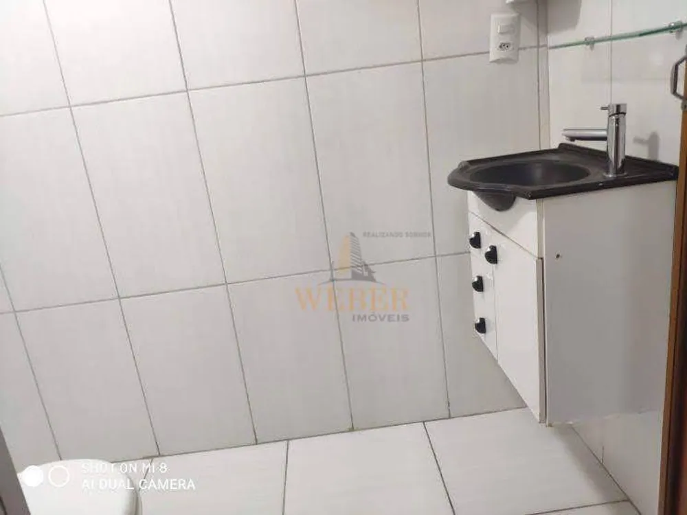 Casa, 4 quartos, 120 m² - Foto 6