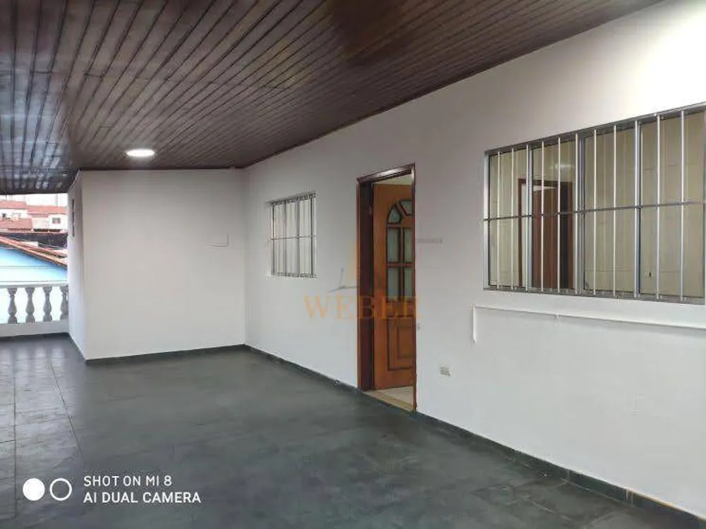 Casa, 4 quartos, 120 m² - Foto 3