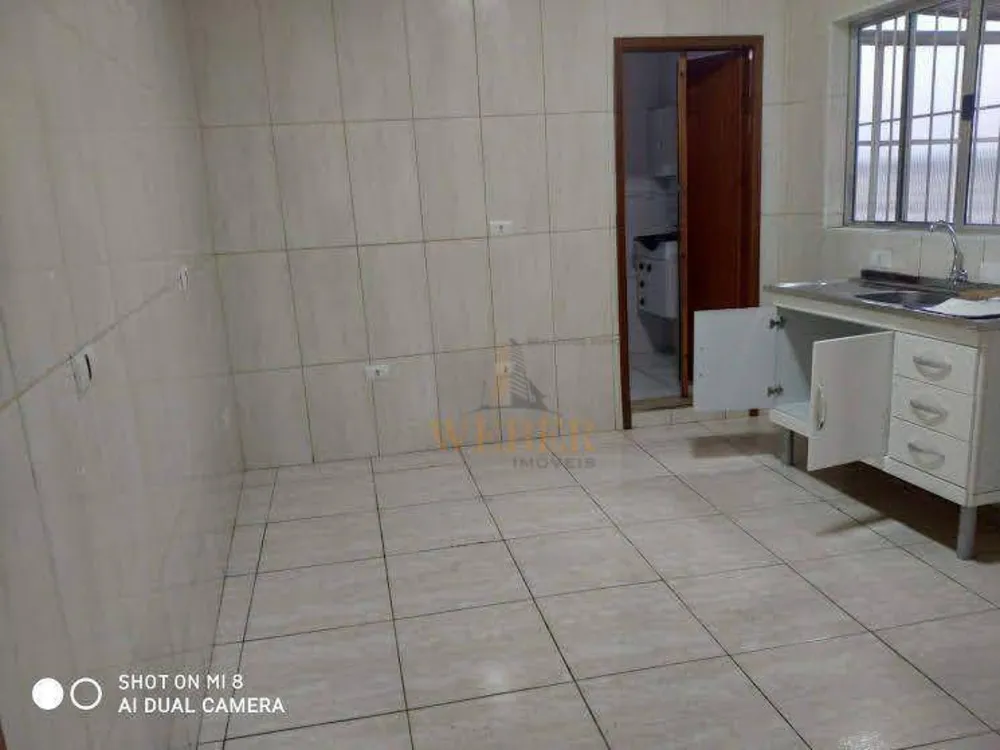 Casa, 4 quartos, 120 m² - Foto 4