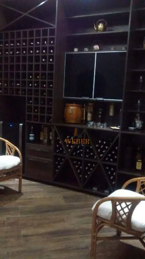 Casa de Condomínio, 4 quartos - Foto 6