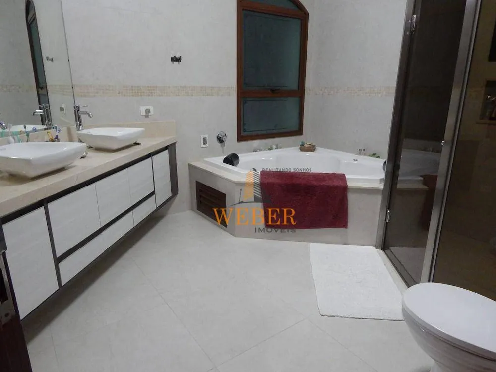 Casa de Condomínio, 4 quartos - Foto 10
