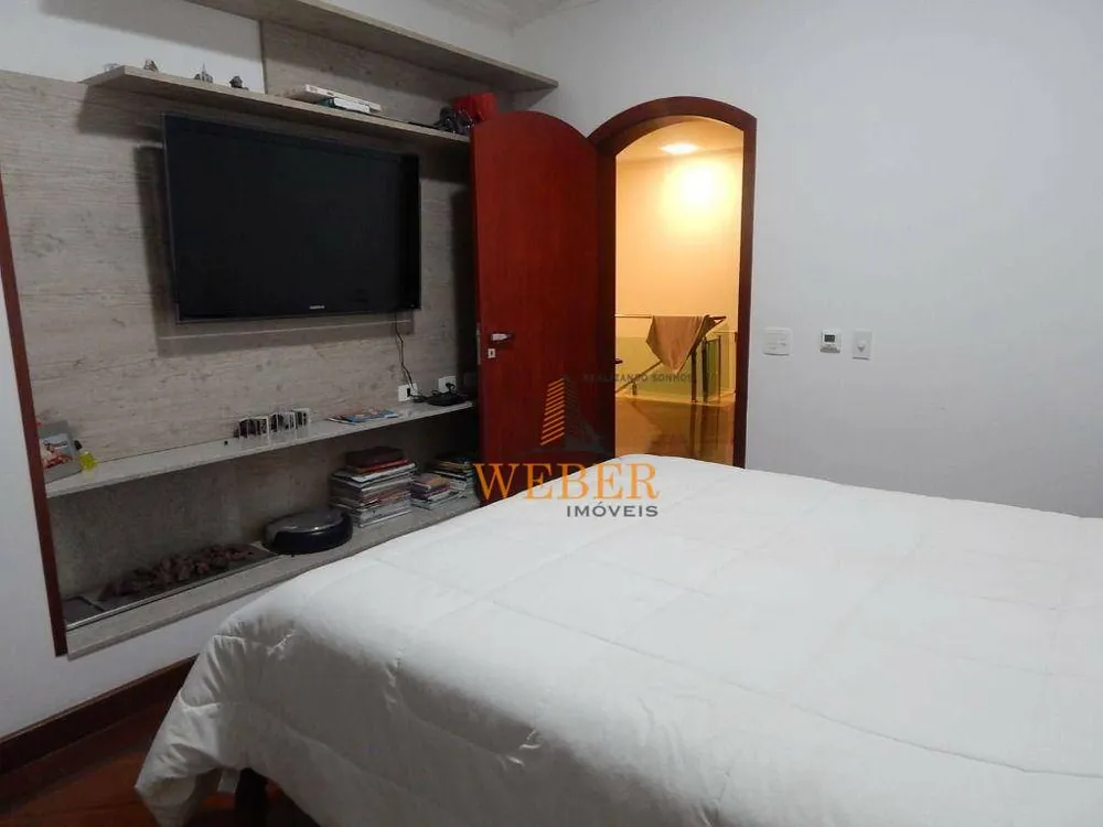 Casa de Condomínio, 4 quartos - Foto 11