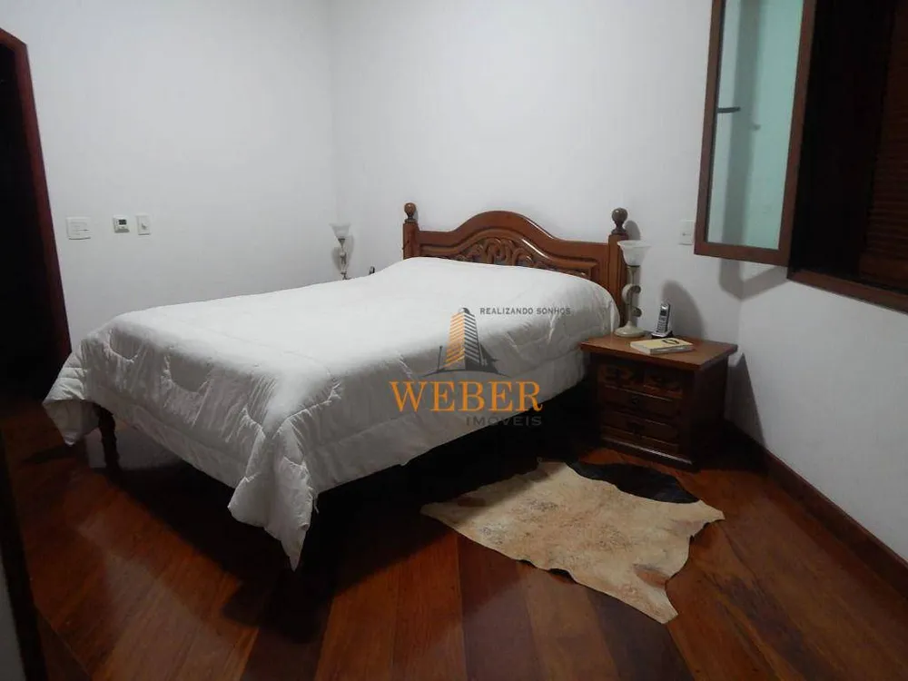 Casa de Condomínio, 4 quartos - Foto 12