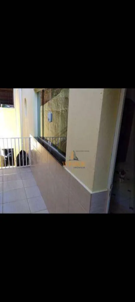 Sobrado, 3 quartos, 220 m² - Foto 6