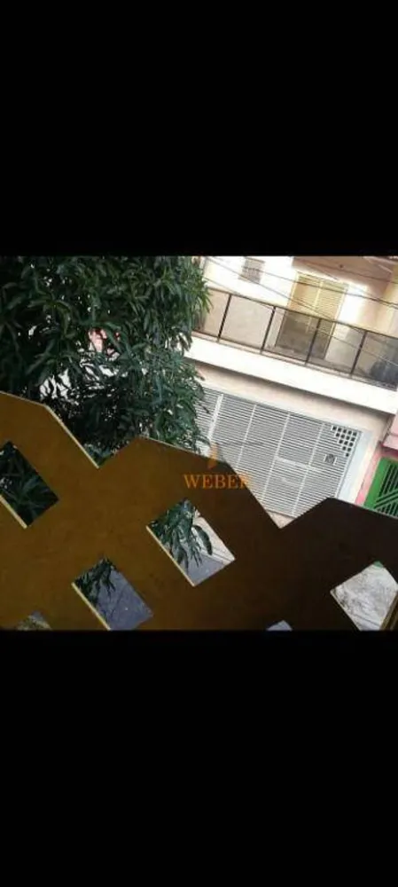 Sobrado, 3 quartos, 220 m² - Foto 5