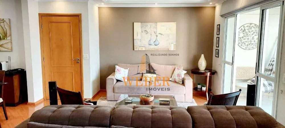 Apartamento, 3 quartos, 302 m² - Foto 1