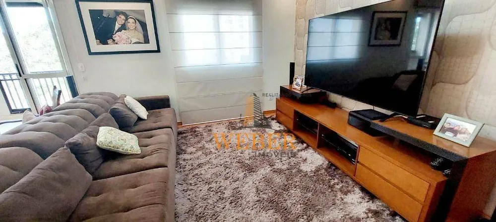 Apartamento, 3 quartos, 302 m² - Foto 5