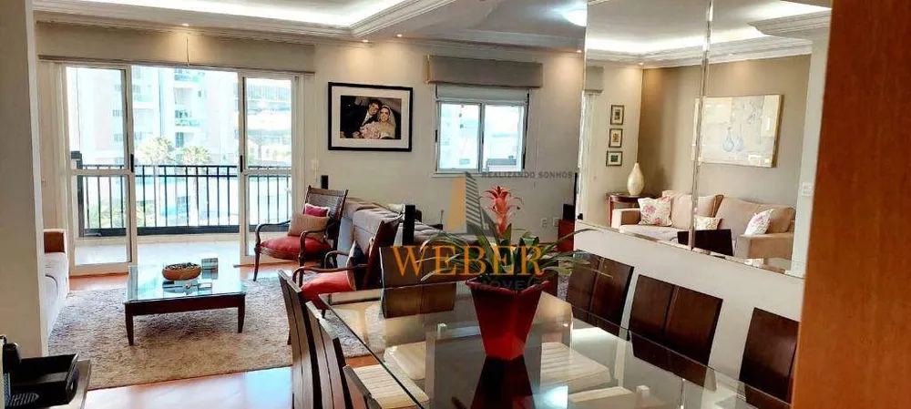 Apartamento, 3 quartos, 302 m² - Foto 13