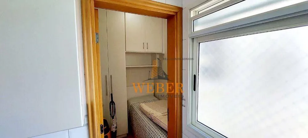 Apartamento, 3 quartos, 302 m² - Foto 4