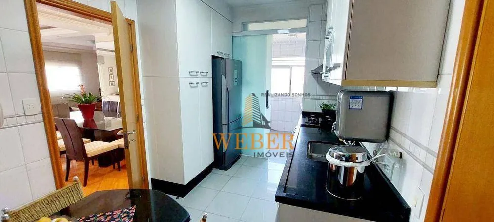 Apartamento, 3 quartos, 302 m² - Foto 8
