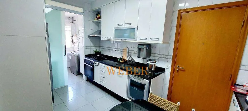Apartamento, 3 quartos, 302 m² - Foto 9