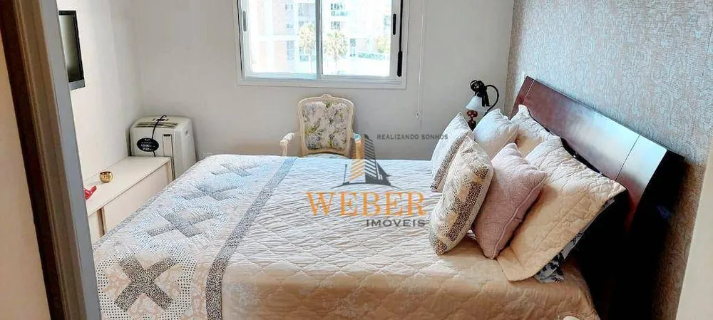 Apartamento, 3 quartos, 302 m² - Foto 11
