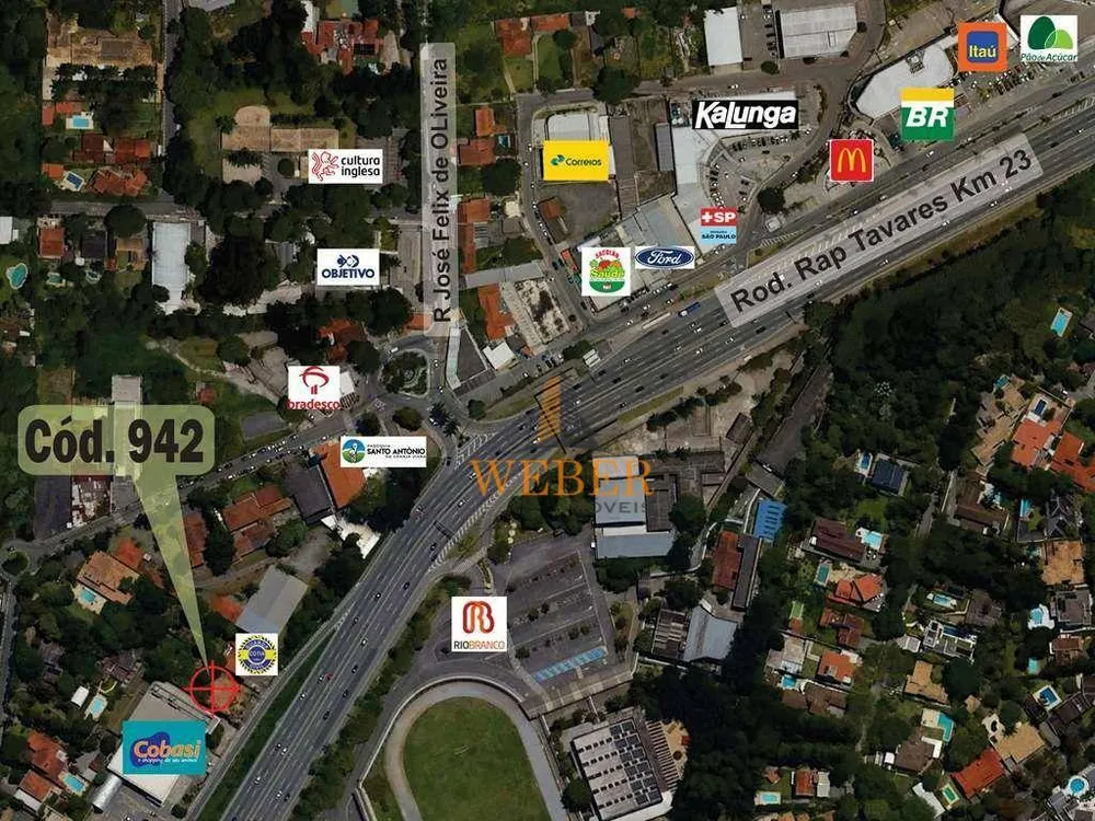 Terreno, 1320 m² - Foto 3