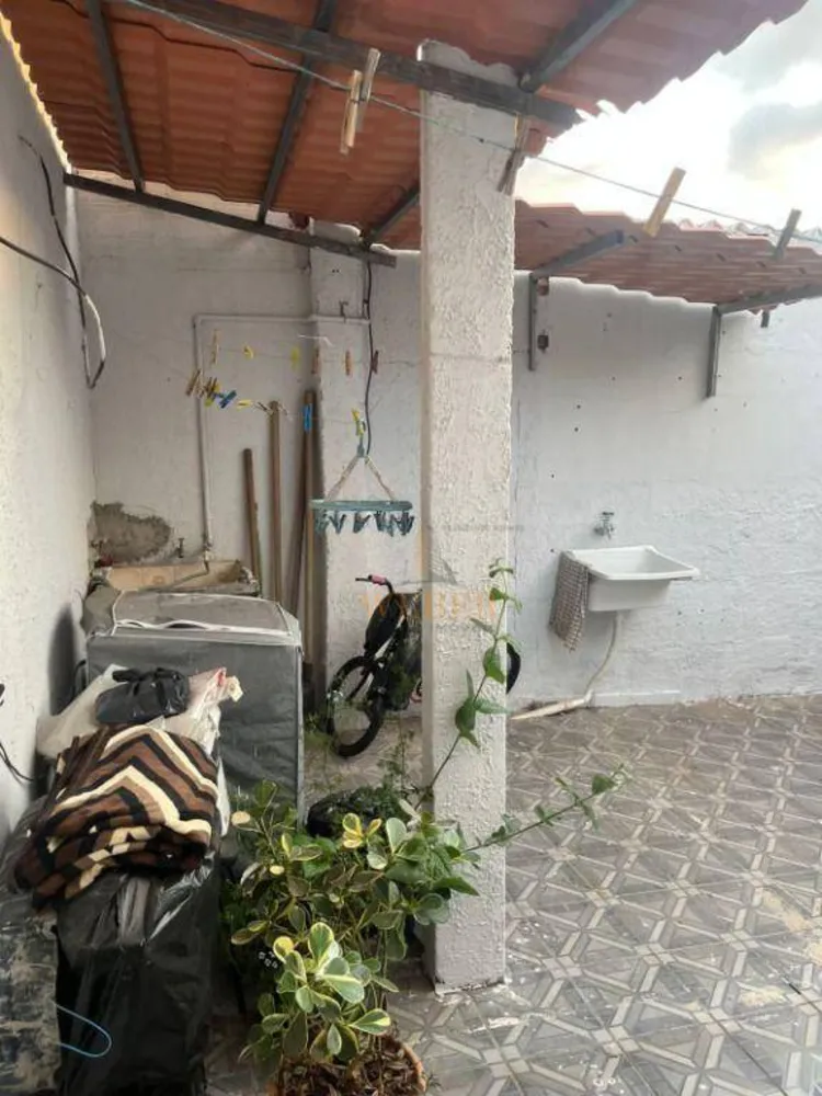 Sobrado, 2 quartos, 200 m² - Foto 3
