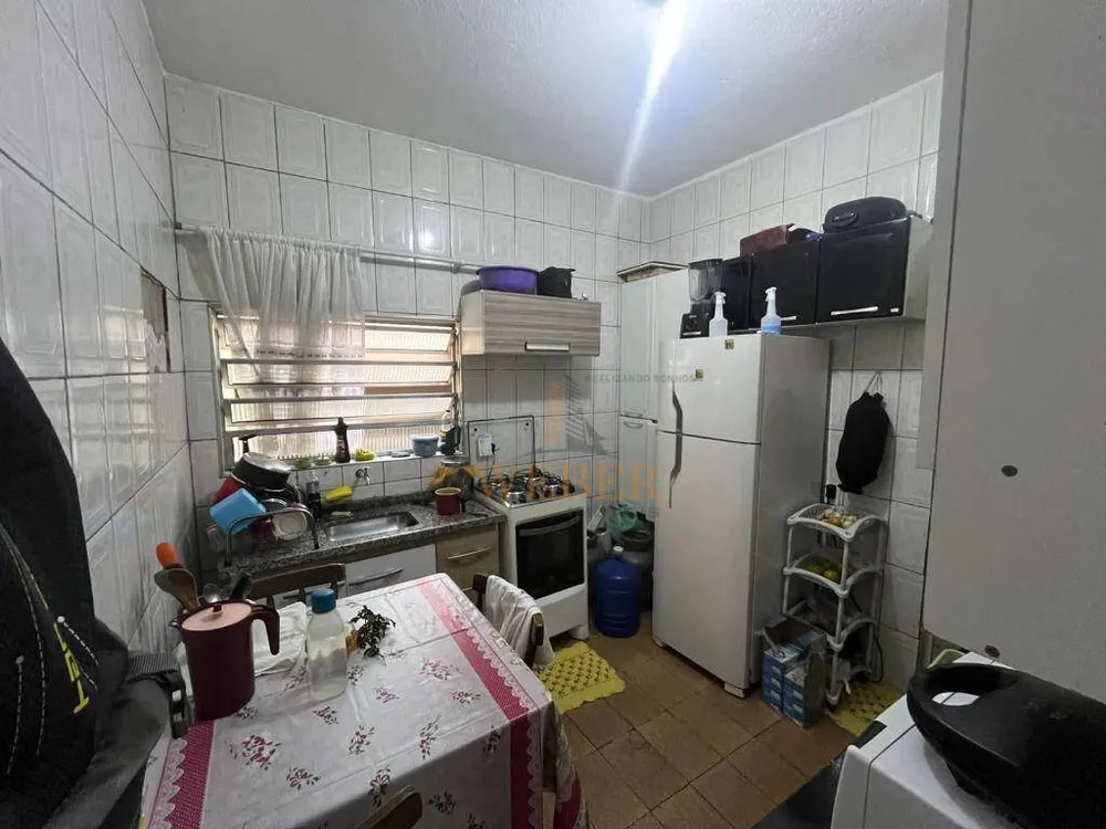 Sobrado, 2 quartos, 200 m² - Foto 1