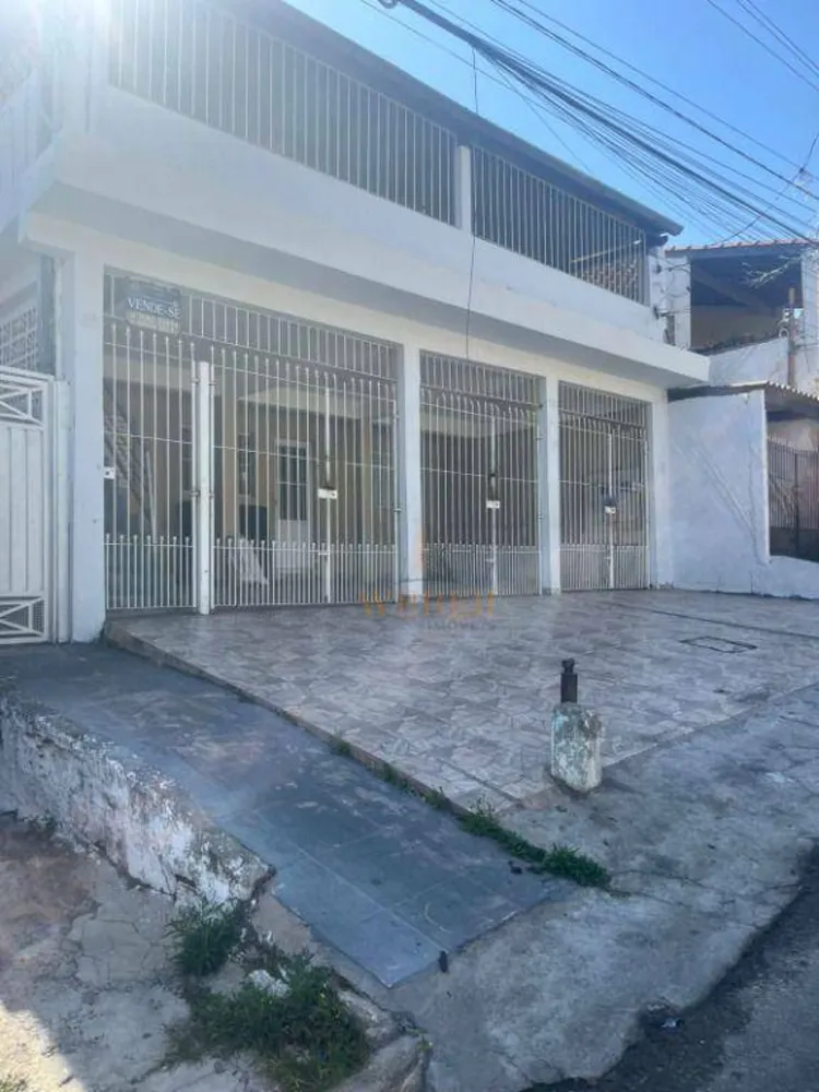 Sobrado, 2 quartos, 200 m² - Foto 3