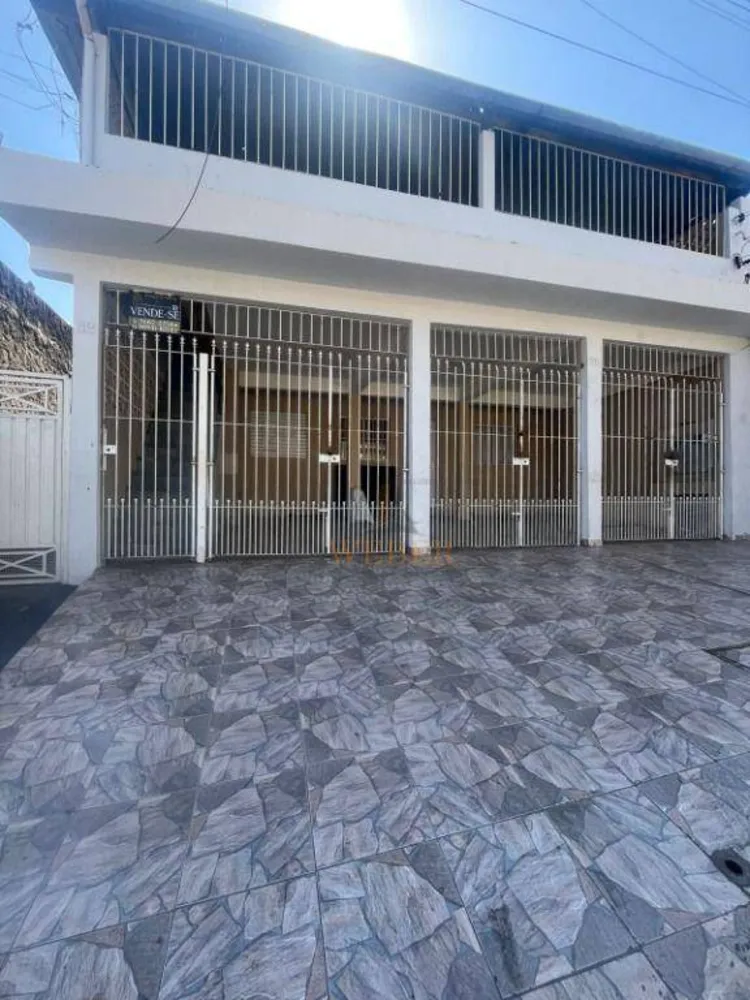 Sobrado, 2 quartos, 200 m² - Foto 8