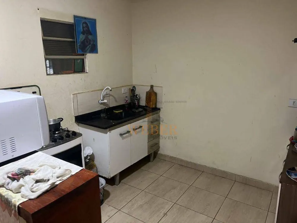 Sobrado, 2 quartos, 200 m² - Foto 10