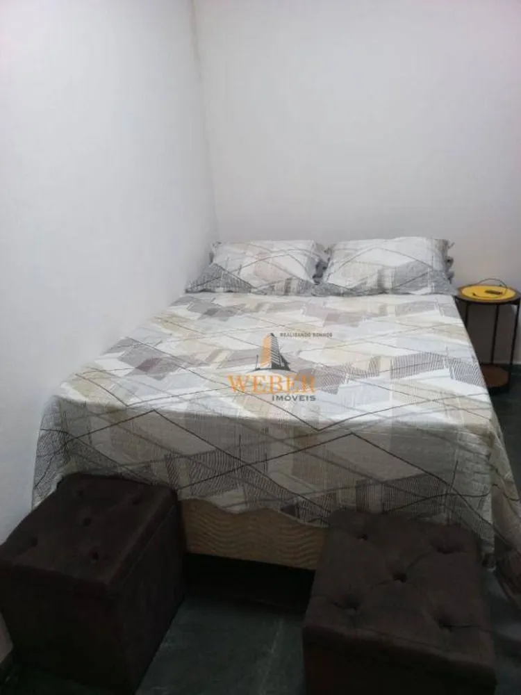 Casa, 2 quartos, 96 m² - Foto 8