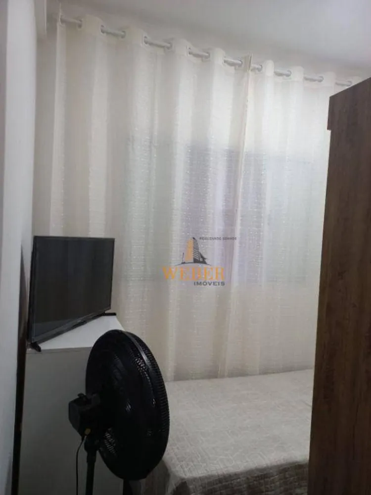 Casa, 2 quartos, 96 m² - Foto 9