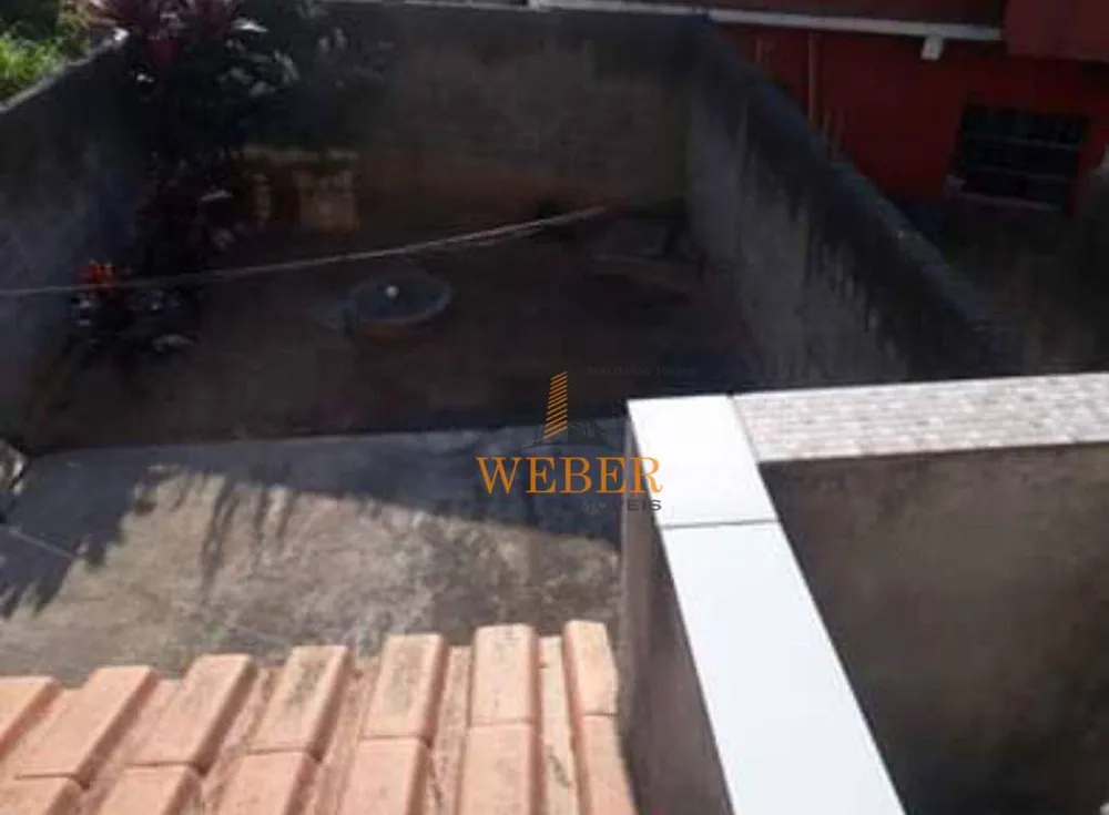 Casa, 2 quartos, 96 m² - Foto 12