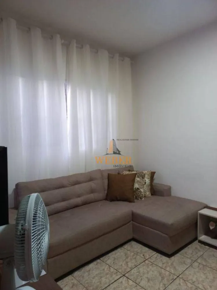 Casa, 2 quartos, 96 m² - Foto 6
