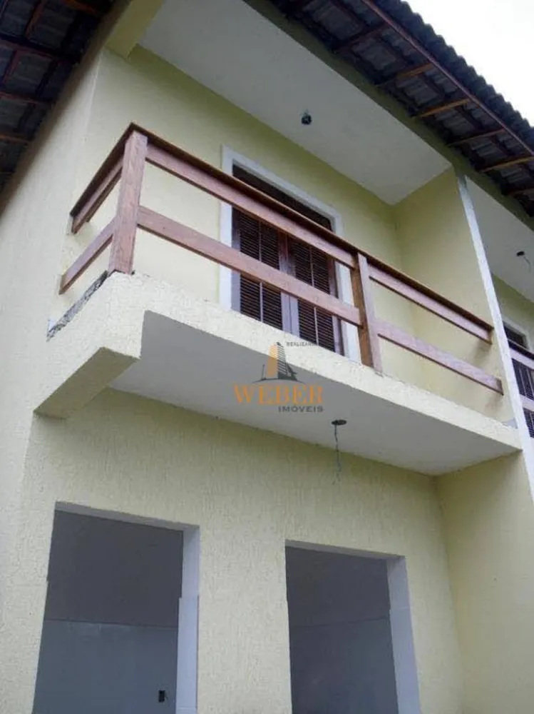 Sobrado, 3 quartos, 188 m² - Foto 4