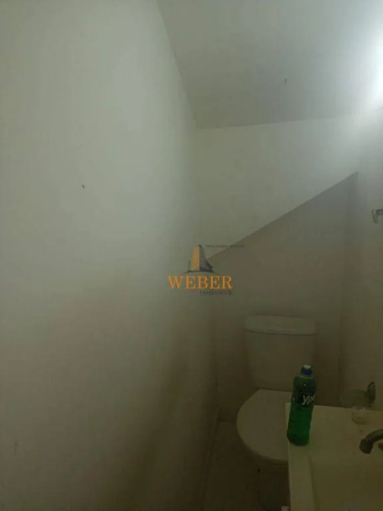 Sobrado, 3 quartos, 188 m² - Foto 9