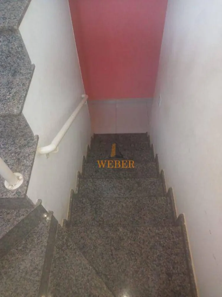 Sobrado, 3 quartos, 188 m² - Foto 8