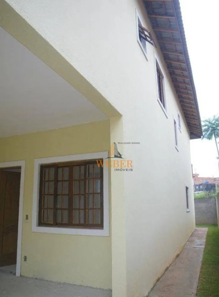 Sobrado, 3 quartos, 188 m² - Foto 1