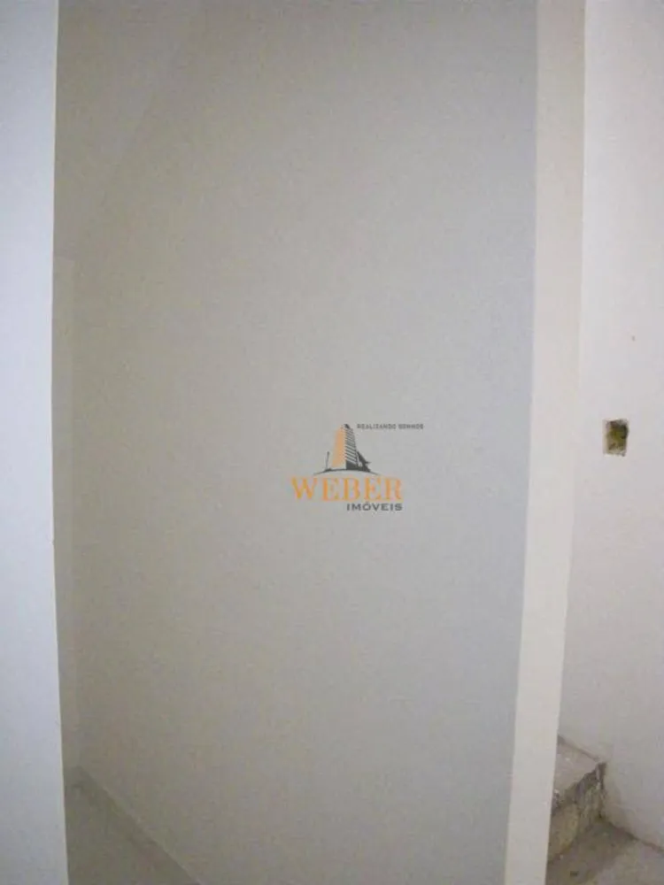 Sobrado, 3 quartos, 188 m² - Foto 6