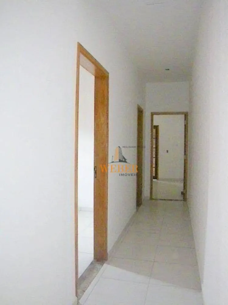 Sobrado, 3 quartos, 188 m² - Foto 8