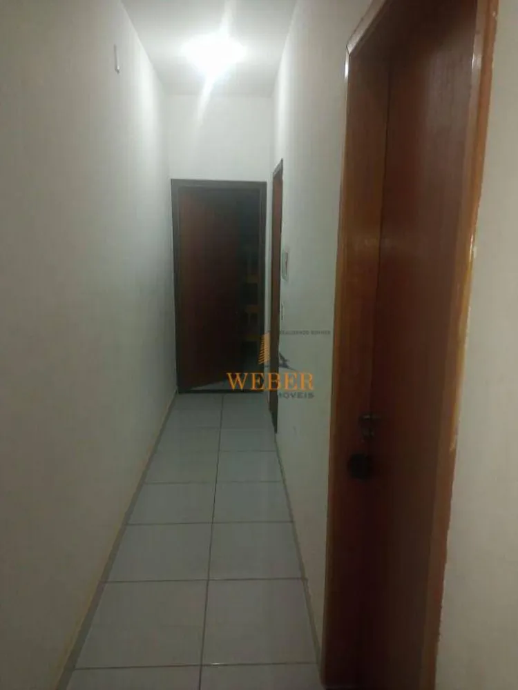 Sobrado, 3 quartos, 188 m² - Foto 5