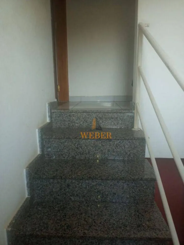 Sobrado, 3 quartos, 188 m² - Foto 5