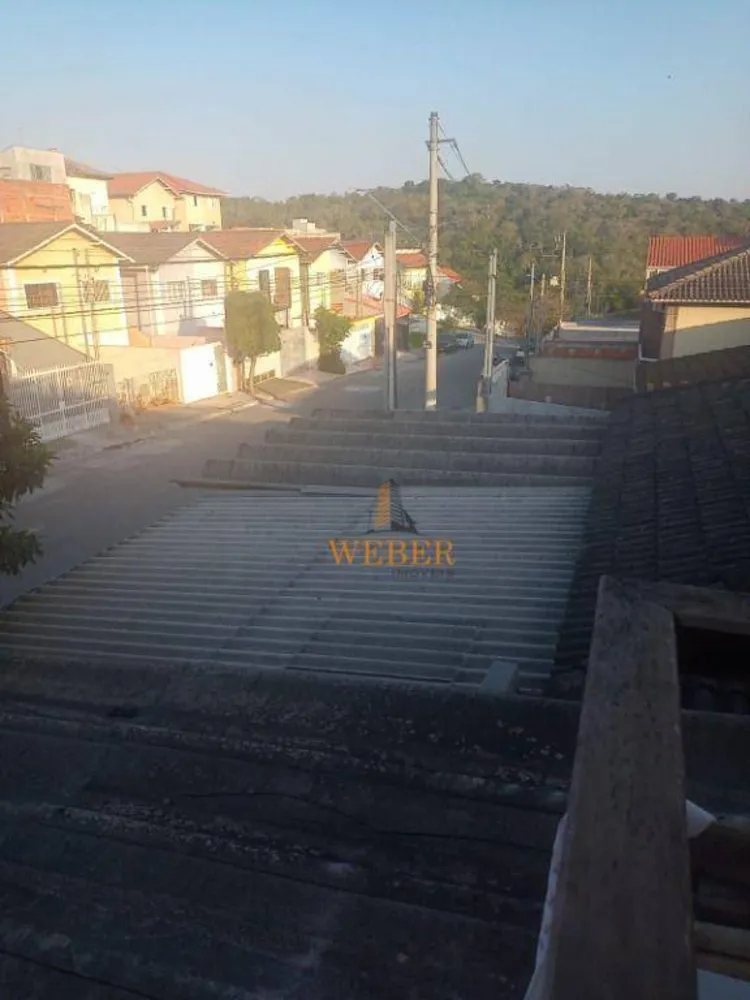 Sobrado, 3 quartos, 188 m² - Foto 12