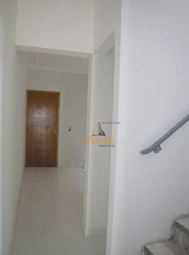 Sobrado, 3 quartos, 188 m² - Foto 7