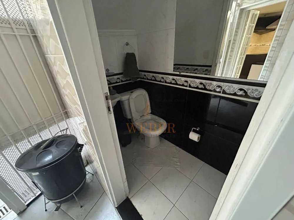 Casa, 3 quartos, 180 m² - Foto 6