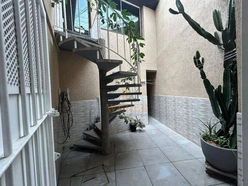 Casa, 3 quartos, 180 m² - Foto 5