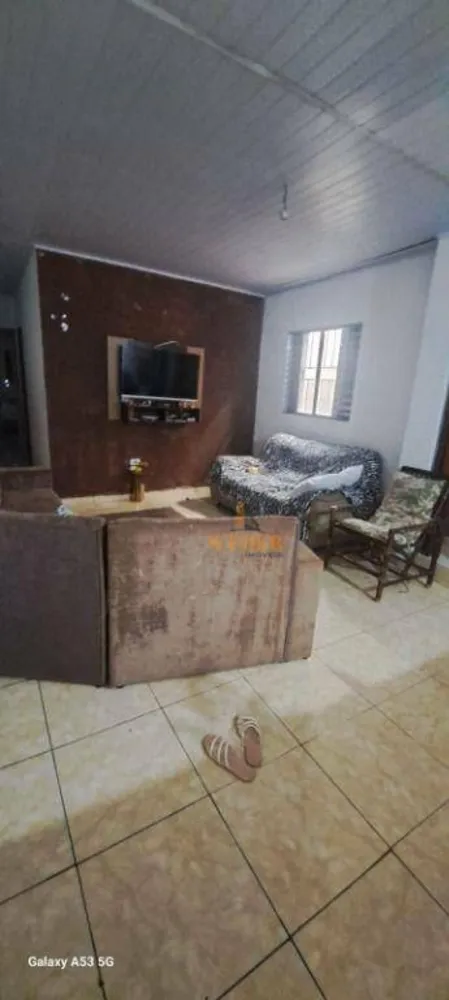 Sobrado, 2 quartos, 189 m² - Foto 7