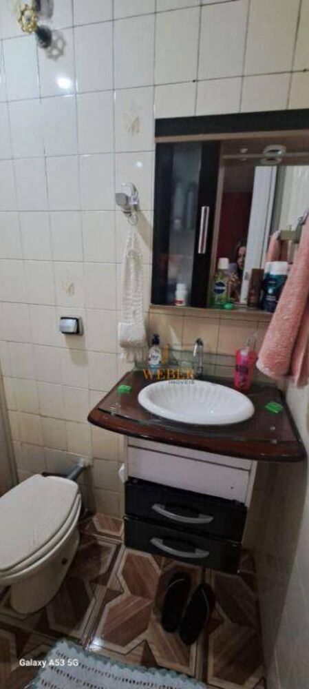 Sobrado, 2 quartos, 189 m² - Foto 3