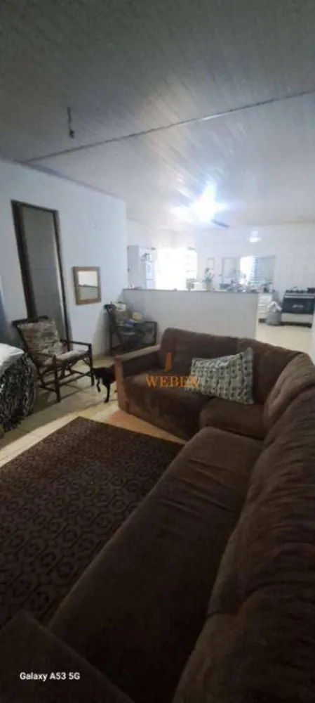 Sobrado, 2 quartos, 189 m² - Foto 4